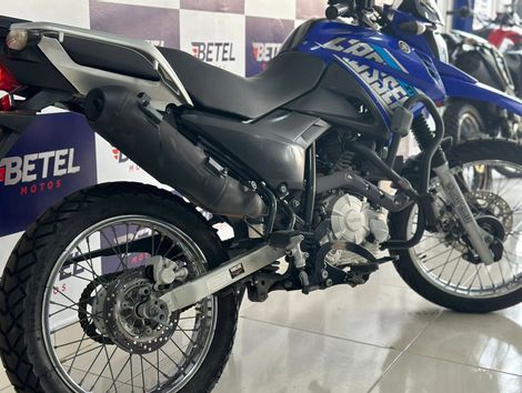 YAMAHA XTZ 150 CROSSER Z FLEX