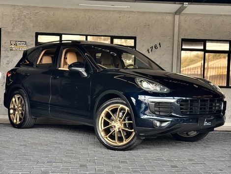 Porsche Cayenne V6 3.2/3.6 24V