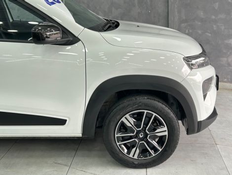 Renault KWID Intense 1.0 Flex 12V 5p Mec.