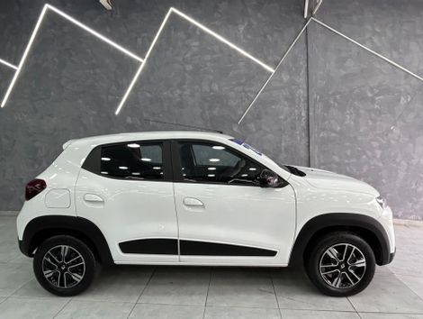 Renault KWID Intense 1.0 Flex 12V 5p Mec.