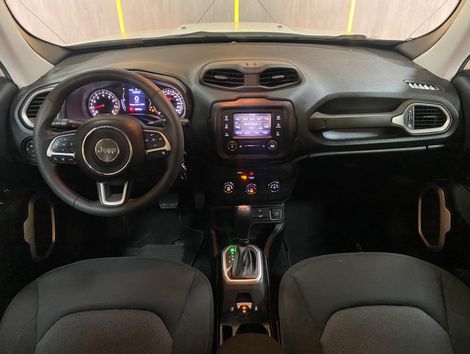 Jeep Renegade Sport 1.8 4x2 Flex 16V Aut.