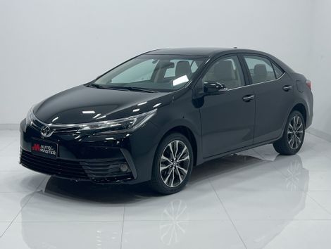 Toyota Corolla ALTIS/A.Premiu. 2.0 Flex 16V Aut