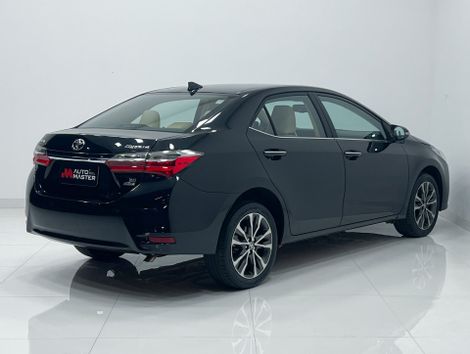 Toyota Corolla ALTIS/A.Premiu. 2.0 Flex 16V Aut