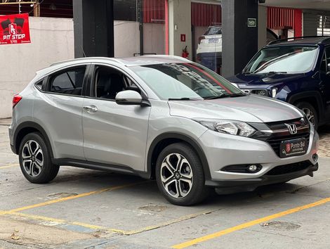 Honda HR-V EXL 1.8 Flexone 16V 5p Aut.