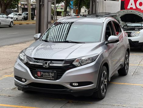 Honda HR-V EXL 1.8 Flexone 16V 5p Aut.