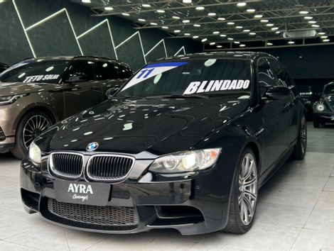 BMW M3 Sedan 4.0 32V