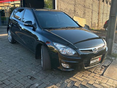 Hyundai i30 2.0 16V 145cv 5p Aut.