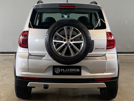 Volkswagen I MOTION 1.6 Mi T. Flex 8V 5p