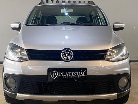 Volkswagen I MOTION 1.6 Mi T. Flex 8V 5p