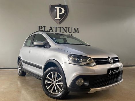 Volkswagen I MOTION 1.6 Mi T. Flex 8V 5p