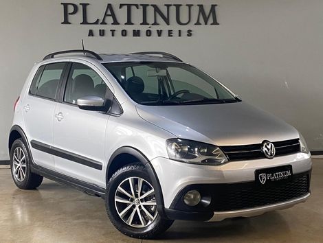 Volkswagen I MOTION 1.6 Mi T. Flex 8V 5p