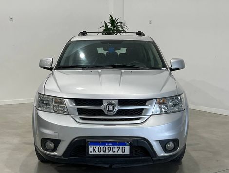 Fiat FREEMONT EMOT./PRECISION 2.4 16V 5p Aut.