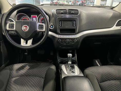 Fiat FREEMONT EMOT./PRECISION 2.4 16V 5p Aut.