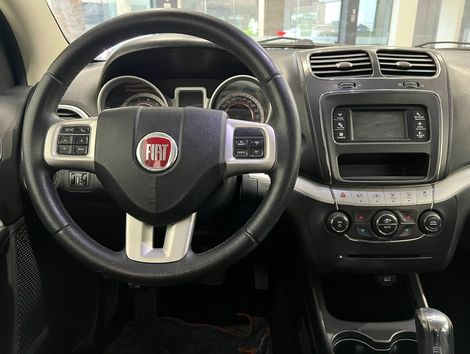 Fiat FREEMONT EMOT./PRECISION 2.4 16V 5p Aut.