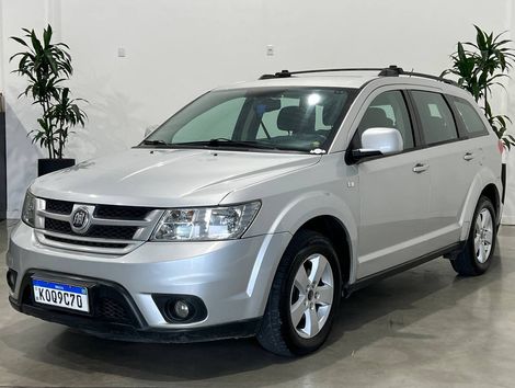 Fiat FREEMONT EMOT./PRECISION 2.4 16V 5p Aut.