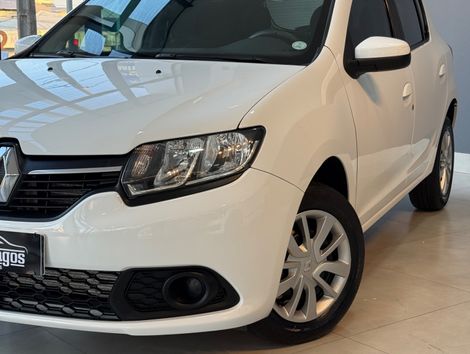 Renault SANDERO Expression Hi-Power 1.0 16V 5p