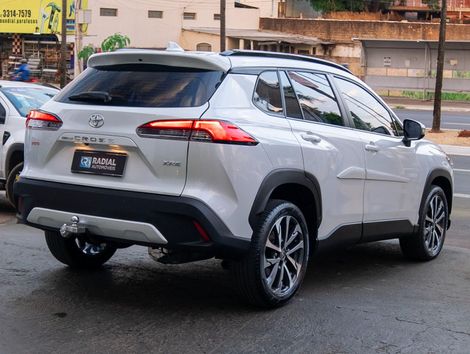 Toyota Corolla Cross XRE 2.0 16V Flex Aut.