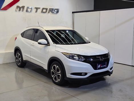 Honda HR-V EX 1.8 Flexone 16V 5p Aut.