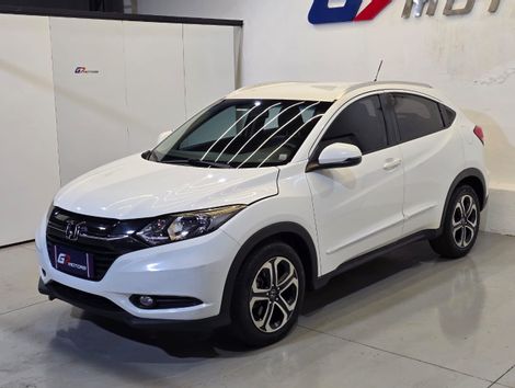 Honda HR-V EX 1.8 Flexone 16V 5p Aut.