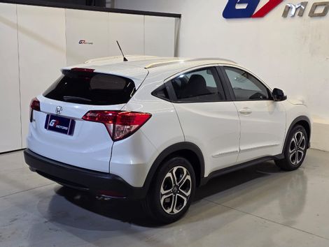 Honda HR-V EX 1.8 Flexone 16V 5p Aut.