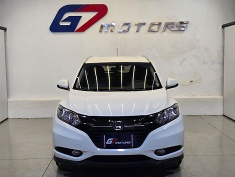 Honda HR-V EX 1.8 Flexone 16V 5p Aut.