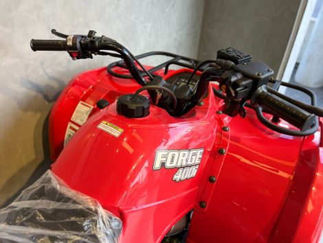 HISUN FORGE 400I