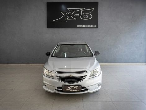 Chevrolet ONIX HATCH LT 1.0 8V FlexPower 5p Mec.