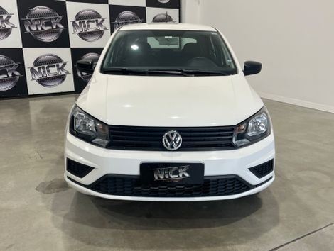 VolksWagen Gol 1.0 Flex 12V 5p