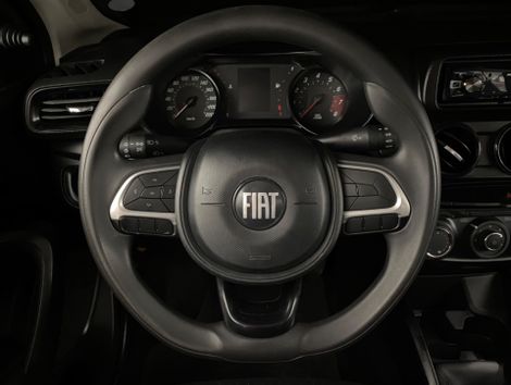 Fiat CRONOS 1.3 8V Flex