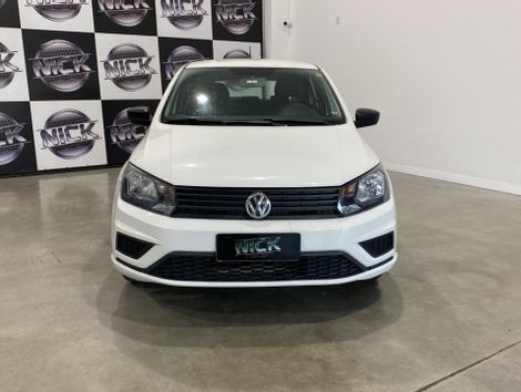 VolksWagen Gol 1.0 Flex 12V 5p