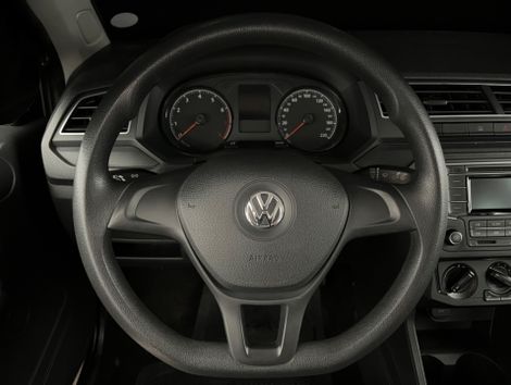 VolksWagen VOYAGE 1.0 Flex 12V 4p