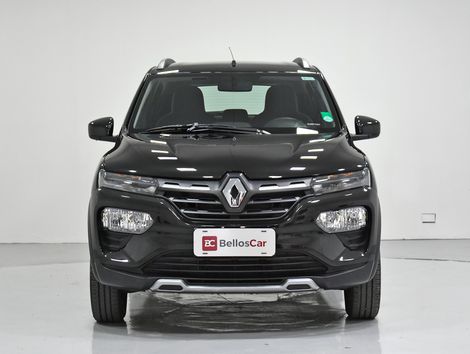 Renault KWID OUTSIDER 1.0 Flex 12V 5p Mec.