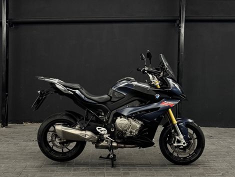 BMW S 1000 XR