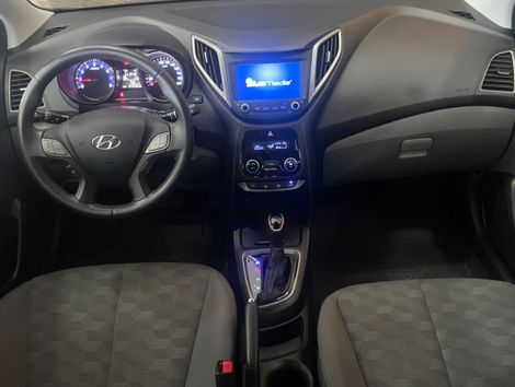 Hyundai HB20 Premium 1.6 Flex 16V Aut.