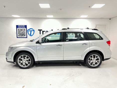 Dodge JOURNEY RT  3.6 V6 Aut.