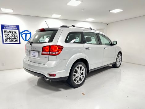 Dodge JOURNEY RT  3.6 V6 Aut.