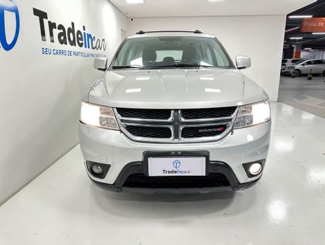 Dodge JOURNEY RT  3.6 V6 Aut.