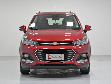 Chevrolet TRACKER LT 1.4 Turbo 16V Flex 4x2 Aut.