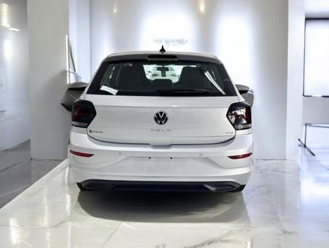 Volkswagen comfort