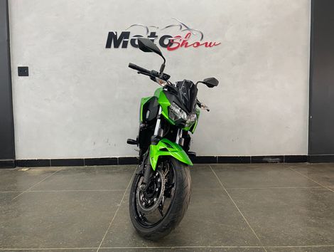 KAWASAKI Z 400