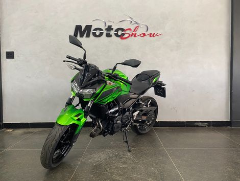 KAWASAKI Z 400