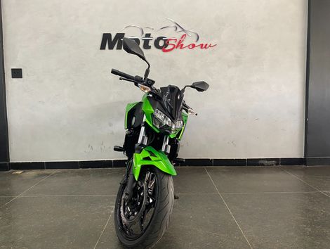 KAWASAKI Z 400