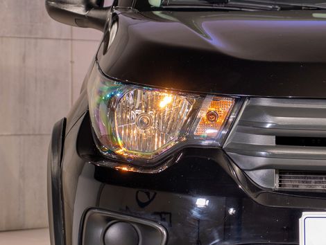 Fiat MOBI LIKE 1.0 Fire Flex 5p.