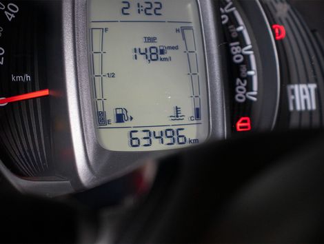 Fiat MOBI LIKE 1.0 Fire Flex 5p.