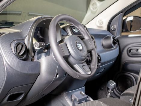 Fiat MOBI LIKE 1.0 Fire Flex 5p.