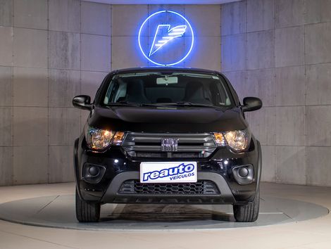 Fiat MOBI LIKE 1.0 Fire Flex 5p.