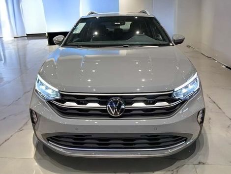 Volkswagen higline