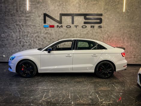 Audi A3 Sed.1.8/1.8 Ambit.16V TB FSI S-tronic