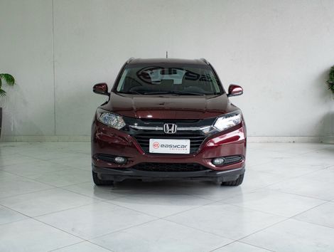 Honda HR-V EX 1.8 Flexone 16V 5p Aut.