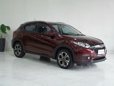 Honda HR-V EX 1.8 Flexone 16V 5p Aut.